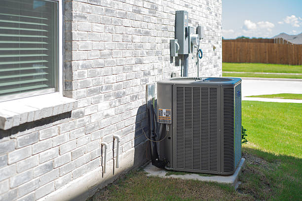 Reliable Ductwork Repair contractor in West, TX by FH HVAC